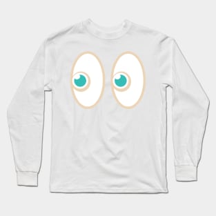 Petty Long Sleeve T-Shirt